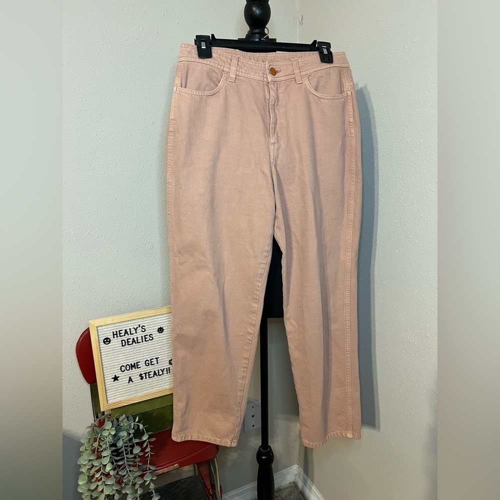 NWOT Rodebjer Edie Editor Jeans